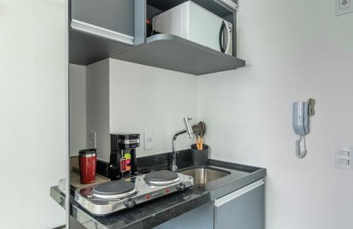 Perdizes Apartment | 360 VN Turiassú by Housi