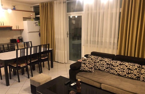 Tirana Apartment | 360o Tirana View Apartment