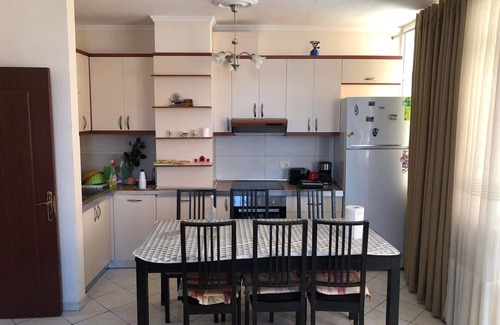 Tirana Apartment | 360o Tirana View Apartment