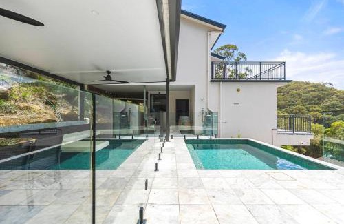Koolewong House | 365 Days of Kalm I Pano Water Views I Heated Pool