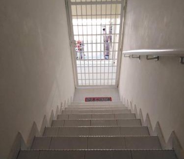 Taman Kota Laksamana Apartment | 365 House by D'Laksamana