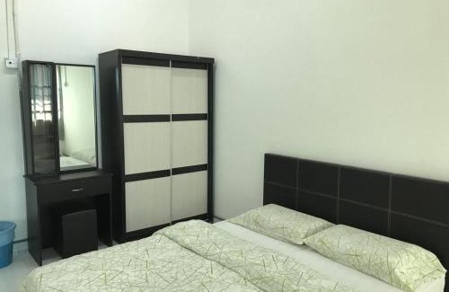 Taman Kota Laksamana Apartment | 365 House by D'Laksamana