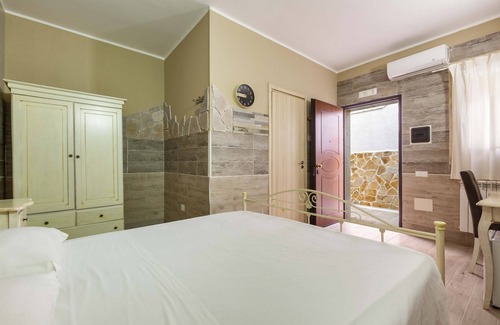 Grottaglie House | 3653 Resort Re Sole - Matrimoniale Basic