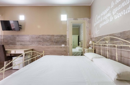 Grottaglie House | 3653 Resort Re Sole - Matrimoniale Basic