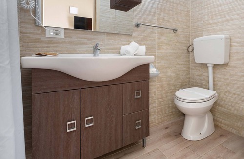 Grottaglie House | 3653 Resort Re Sole - Matrimoniale Basic