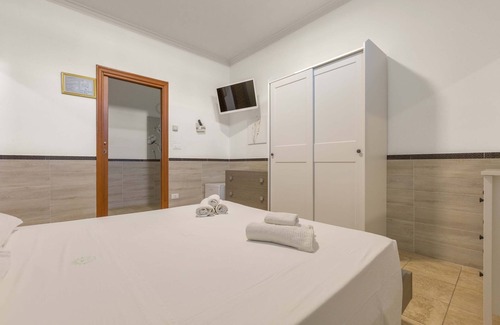 Grottaglie House | 3655 Resort Re Sole - Matrimoniale Relax