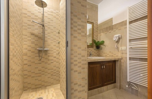 Grottaglie House | 3655 Resort Re Sole - Matrimoniale Relax