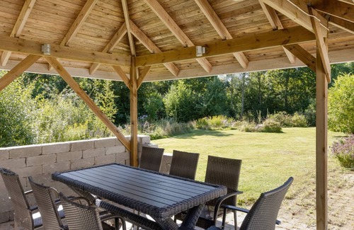 Markaryd House | 367 m² House ∙ 3 bedrooms ∙ 13 guests