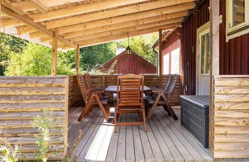 Markaryd House | 367 m² House ∙ 3 bedrooms ∙ 13 guests