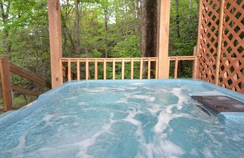 Gatlinburg - Pigeon Forge House | #3690 Bear Creek Lodge