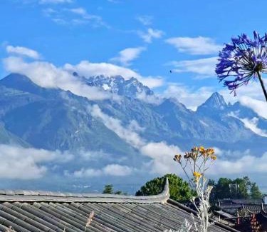 Baisha Old Town Hotel | 37 Courtyard（Baisha Ancient Town）