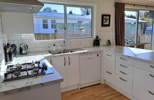 Taupo Apartment | 37 Kaihua Road, Taupo