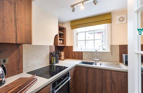 Old Town Apartment | 37 m² Apartment ∙ 1 bedroom ∙ 2 guests