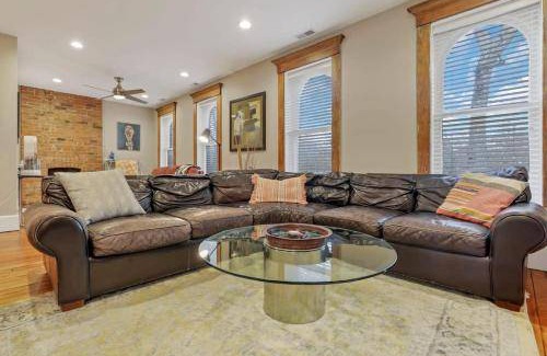 Victorian Village Apartment | 37 m² Apartment ∙ 2 bedrooms ∙ 6 guests