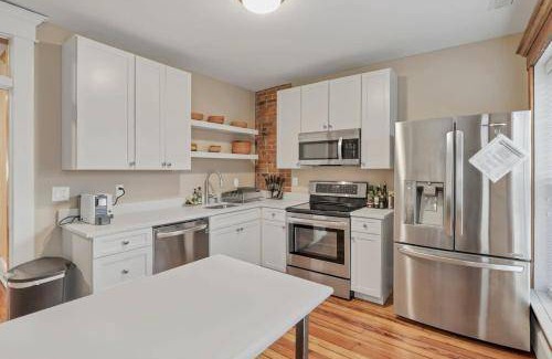 Victorian Village Apartment | 37 m² Apartment ∙ 2 bedrooms ∙ 6 guests