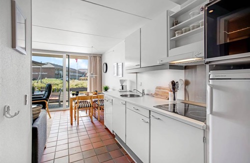 Rindby Strand Apartment | 37 m² Apartment ∙ 1 bedroom ∙ 2 guests