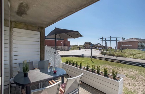 Rindby Strand Apartment | 37 m² Apartment ∙ 1 bedroom ∙ 2 guests