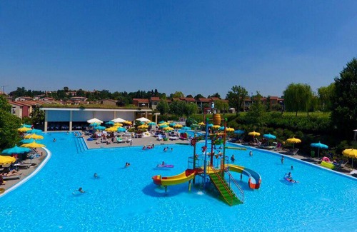 Cavalcaselle Apartment | 37 m² Apartment ∙ 2 bedrooms ∙ 6 guests