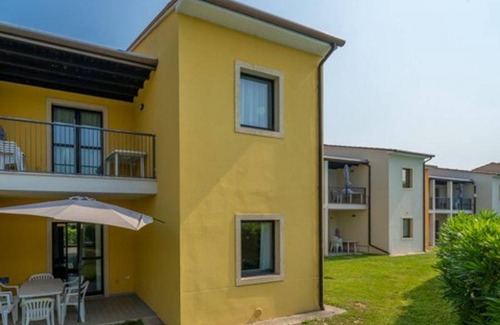 Cavalcaselle Apartment | 37 m² Apartment ∙ 2 bedrooms ∙ 6 guests