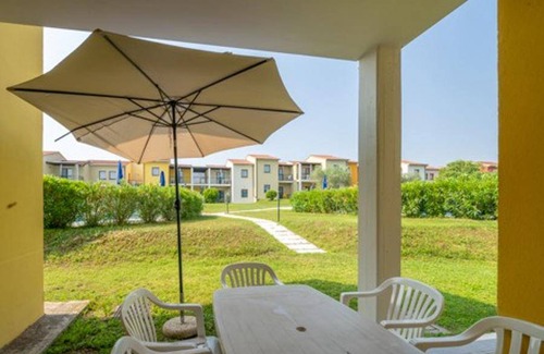 Cavalcaselle Apartment | 37 m² Apartment ∙ 2 bedrooms ∙ 6 guests