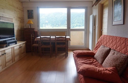 Meaudre Apartment | 37 m² Apartment ∙ 1 bedroom ∙ 4 guests