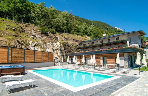 Dascio Apartment | 37 m² Apartment ∙ 1 bedroom ∙ 6 guests