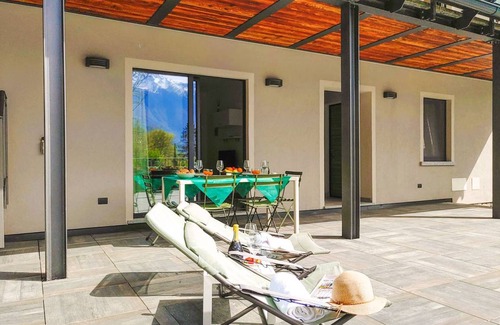 Dascio Apartment | 37 m² Apartment ∙ 1 bedroom ∙ 6 guests