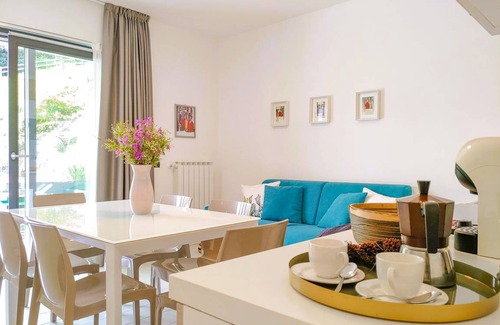 Dascio Apartment | 37 m² Apartment ∙ 1 bedroom ∙ 6 guests