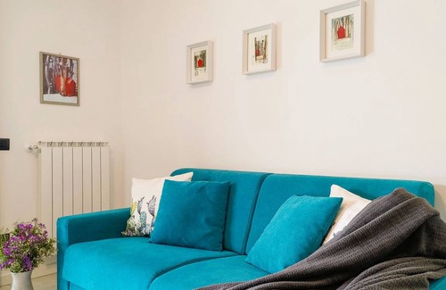 Dascio Apartment | 37 m² Apartment ∙ 1 bedroom ∙ 6 guests