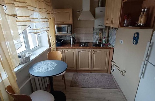 Johvi Parish Apartment | 37 m² Apartment ∙ 1 bedroom ∙ 4 guests