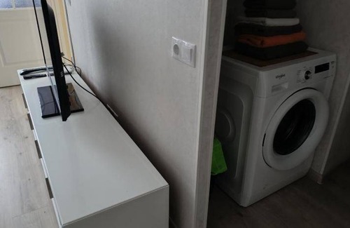 Johvi Parish Apartment | 37 m² Apartment ∙ 1 bedroom ∙ 4 guests