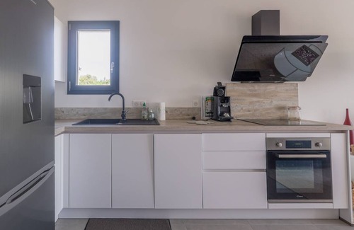 Marine de Saint Ambroggio Apartment | 37 m² Apartment ∙ 1 bedroom ∙ 4 guests
