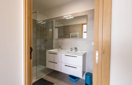 Marine de Saint Ambroggio Apartment | 37 m² Apartment ∙ 1 bedroom ∙ 4 guests