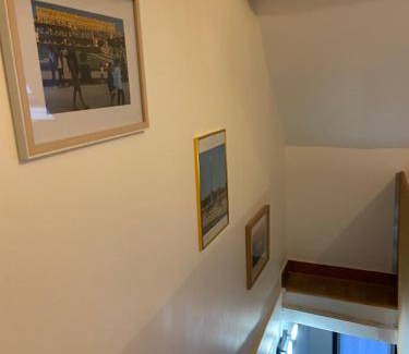 Tille Apartment | 37 m² Apartment ∙ 1 bedroom ∙ 2 guests