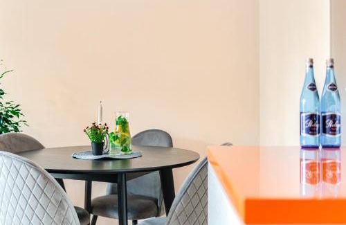 Kedzierzyn Kozle Apartment | 37 m² Apartment ∙ 1 bedroom ∙ 4 guests