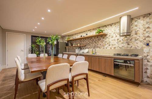 Setor Noroeste Apartment | 37 m² Apartment ∙ 1 bedroom ∙ 3 guests