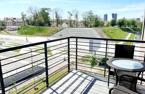 Old Town Apartment | 37 m² Apartment ∙ 1 bedroom ∙ 5 guests