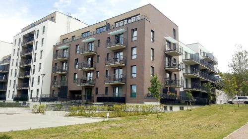 Old Town Apartment | 37 m² Apartment ∙ 1 bedroom ∙ 5 guests