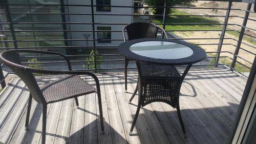 Old Town Apartment | 37 m² Apartment ∙ 1 bedroom ∙ 5 guests
