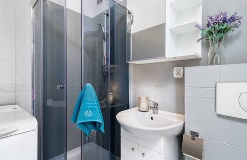 Gdansk Apartment | 37 m² Apartment ∙ 1 bedroom ∙ 4 guests
