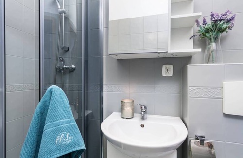 Gdansk Apartment | 37 m² Apartment ∙ 1 bedroom ∙ 4 guests