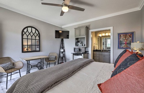 Auburn Apartment | 37 m² Apartment ∙ 2 guests