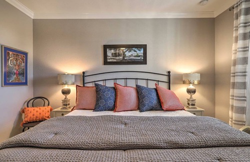Auburn Apartment | 37 m² Apartment ∙ 2 guests
