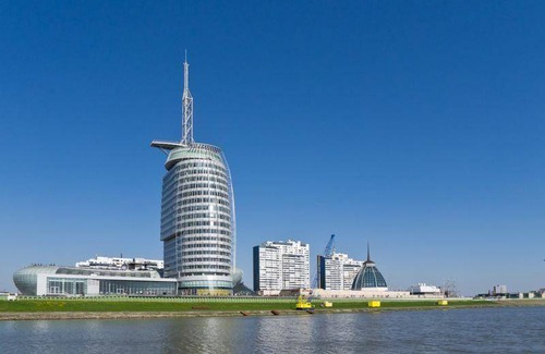 Nord-Mitte Apartment | 37 m² Apartment ∙ 1 bedroom ∙ 2 guests