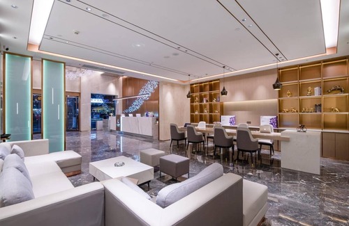 Xishan Hotel | 37 m² Hotel ∙ 2 guests