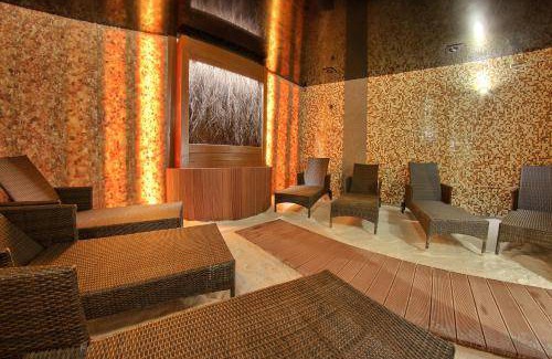 Proszkow Hotel | 37 m² Hotel ∙ 4 guests