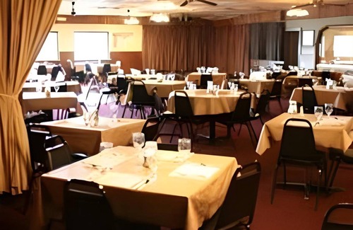 Ottertail Hotel | 37 m² Hotel ∙ 5 guests