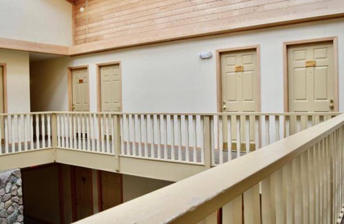 Ottertail Hotel | 37 m² Hotel ∙ 5 guests