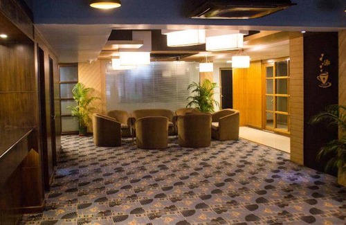 Banani Hotel | 37 m² Hotel ∙ 6 guests