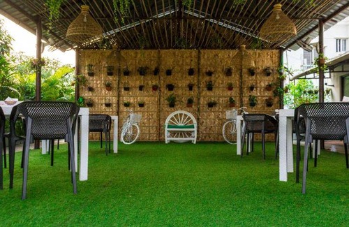 Banani Hotel | 37 m² Hotel ∙ 6 guests